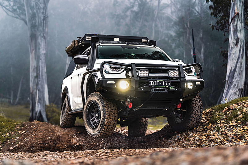 Ironman 4x4 has something for every 4x4 in NZ | NZ SUV