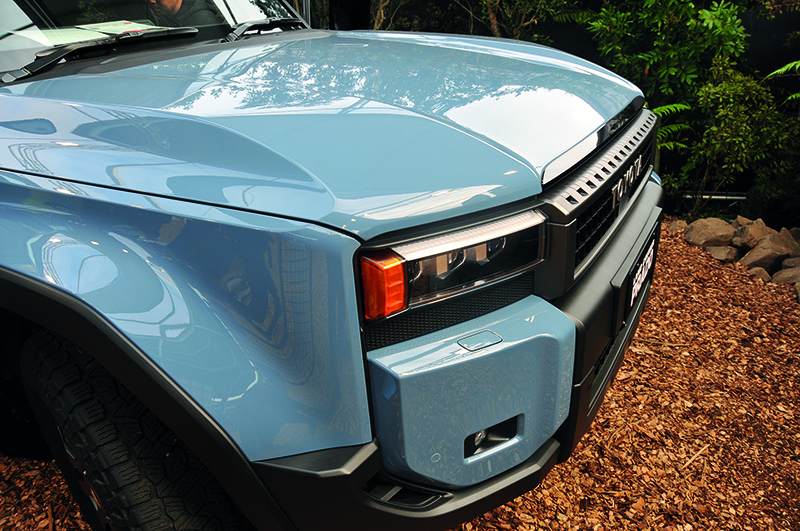 Toyota brings back the Prado | NZ SUV