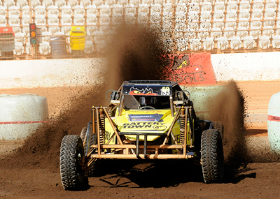 Australian Rallycross Aussie/Kiwi clash at Rallycross | NZ SUV