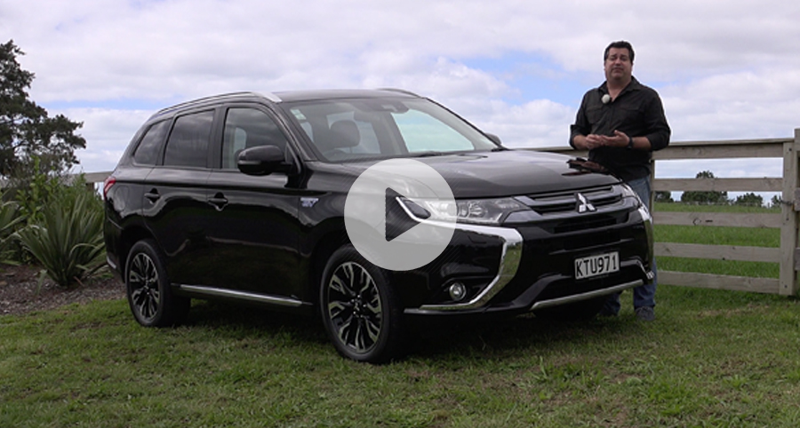 2018 Mitsubishi Outlander Changes Plug In Hybrid Price >> New SUV Test Video – 2018 Mitsubishi Outlander Plug-In 2018 Mitsubishi Outlander Changes Plug In Hybrid Price >> New SUV Test Video – 2018 Mitsubishi Outlander Plug-In