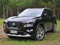 An SUV in true modern style