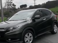 Honda HR-V AWD - Video Road Report