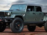 Jeep’s 2016 concept models