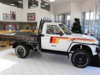 ‘Grandad’s Hilux’ good as new again