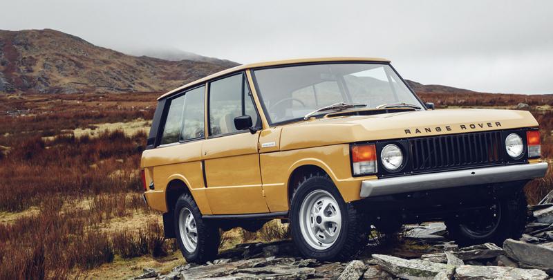 4WD Parts & Service