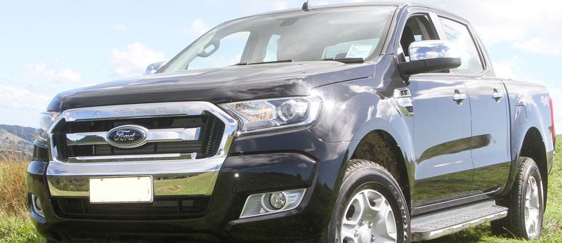 NZ4WD 4WD of the Year