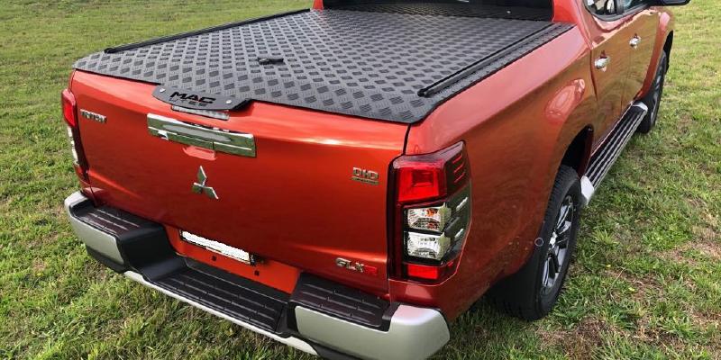 Mac Utes The New Name In Ute Accessories Nz Suv Which Suv In Nz