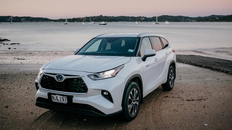 NZ4WD August 2021